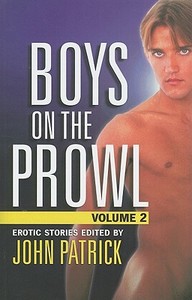 Boys On The Prowl Volume 2 edito da Starbooks Press