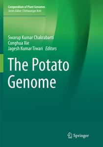 The Potato Genome edito da Springer International Publishing