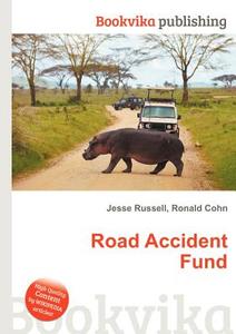 Road Accident Fund edito da Book On Demand Ltd.