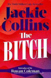 The Bitch di Jackie Collins edito da Simon & Schuster Ltd