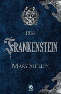 Frankenstein di Mary Shelley edito da LIGHTNING SOURCE INC