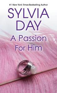 Passion for the Game di Sylvia Day edito da Kensington Publishing
