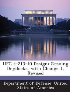 Ufc 4-213-10 Design edito da Bibliogov