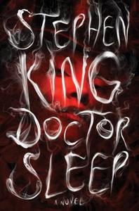 Doctor Sleep di Stephen King edito da Large Print Press