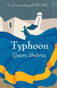 Typhoon di Qaisra Shahraz edito da Arcadia Books