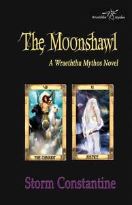 The Moonshawl di Storm Constantine edito da IMMANION PR