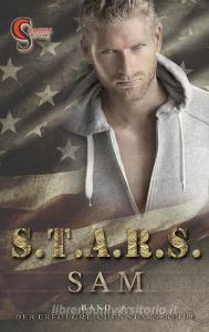 S.T.A.R.S. di Casey Stone edito da Books on Demand