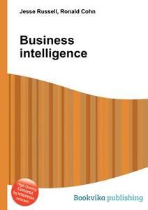Business Intelligence edito da Book On Demand Ltd.