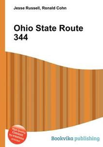 Ohio State Route 344 edito da Book On Demand Ltd.
