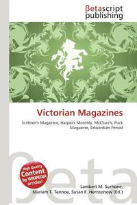 Victorian Magazines edito da Betascript Publishing