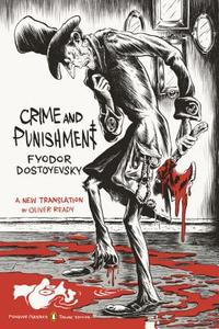 CRIME & PUNISHMENT di FYODOR DOSTOYEVSKY edito da PENGUIN RANDOM HOUSE USA EX