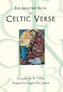 Book of Celtic Verse di W.A. Ross edito da Appletree Press Ltd