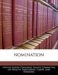 Nomination edito da Bibliogov