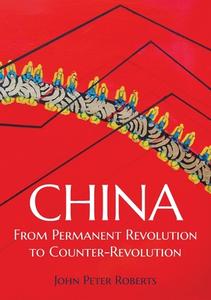 China di John Peter Roberts edito da Wellred