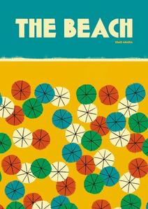 The Beach di Ximo Abadia edito da Die Gestalten Verlag