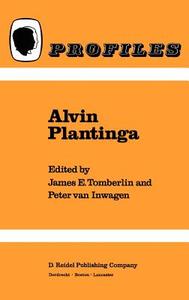 Alvin Plantinga edito da Springer Netherlands