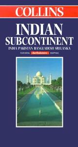 Indian Subcontinent edito da Harpercollins Publishers