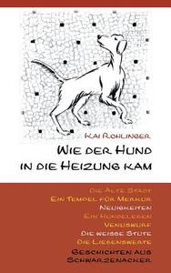 Wie der Hund in die Heizung kam di Kai Rohlinger edito da Books on Demand
