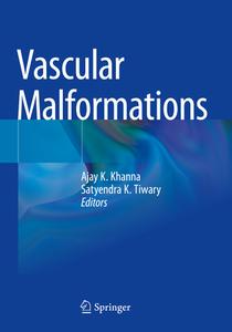 Vascular Malformations edito da Springer Singapore