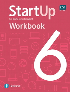 Startup 6, Workbook di Pearson edito da PEARSON EDUCATION ESL