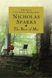 BEST OF ME di N SPARKS edito da OVERSEAS EDITIONS NEW