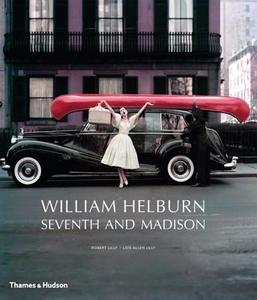 William Helburn di William Helburn edito da Thames & Hudson Ltd