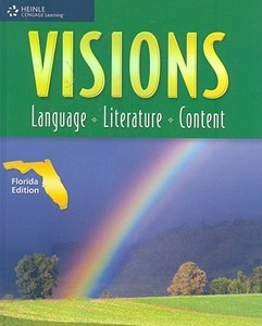 Visions di Jill Korey O'Sullivan, Christy M. Newman edito da Heinle & Heinle Publishers