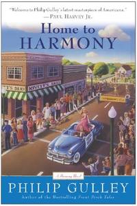 Home to Harmony di Philip Gulley edito da KUPERARD (BRAVO LTD)
