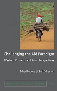 Challenging the Aid Paradigm edito da Palgrave Macmillan UK