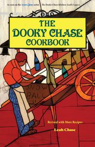 The Dooky Chase Cookbook di Edgar Dooky Jr. and Leah Chase edito da PELICAN PUB CO