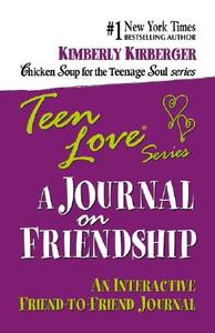 Teen Love: A Journal on Relationships di Kimberly Kirberger edito da HCI Teens