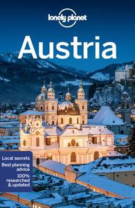 Lonely Planet Austria 10 di Catherine Le Nevez, Marc Di Duca, Anthony Haywood edito da LONELY PLANET PUB