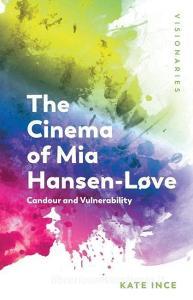 Ince Hansen Love di INCE KATE edito da Edinburgh University Press