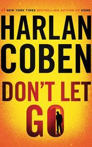 Don't Let Go di Harlan Coben edito da Brilliance Audio