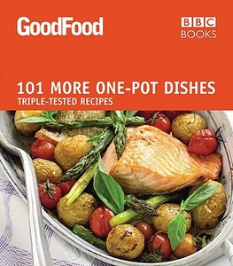 Good Food: More One-pot Dishes di Jane Hornby edito da Ebury Publishing