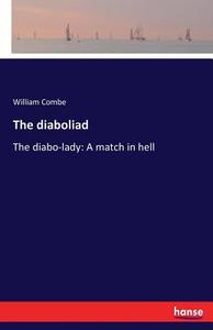 The diaboliad di William Combe edito da hansebooks
