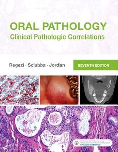 Oral Pathology di Joseph A. Regezi, James J. Sciubba, Richard C. K. Jordan edito da Elsevier - Health Sciences Division