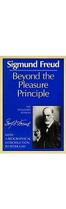 Beyond the Pleasure Principle di Sigmund Freud edito da W W NORTON & CO