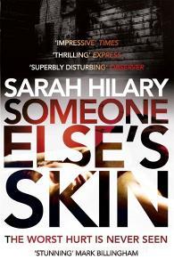 Someone Else's Skin (D.I. Marnie Rome 1): Winner of the Crime Novel of the Year di Sarah Hilary edito da Headline Publishing Group