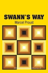 Swann's Way di Marcel Proust edito da Simon & Brown