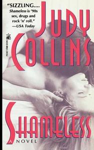 Shameless di Judy Collins edito da Pocket Books