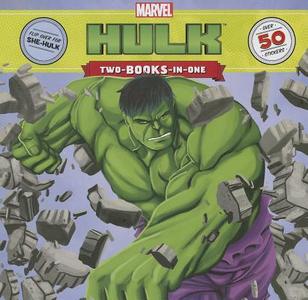 Hulk/She-Hulk di Michael Siglain, Thomas Macri edito da Marvel Comics