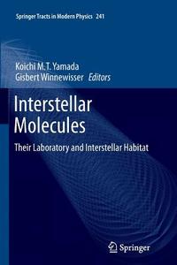 Interstellar Molecules edito da Springer Berlin Heidelberg