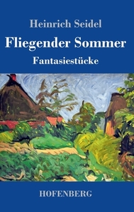 Fliegender Sommer di Heinrich Seidel edito da Hofenberg