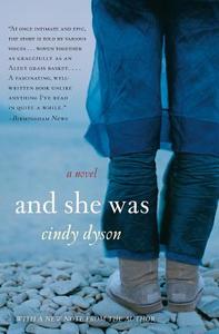 And She Was di Cindy Dyson edito da Harper Perennial