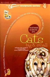 Cats Big & Small di Christi Friesen edito da DONT EAT ANY BUGS PROD