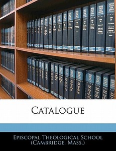 Catalogue edito da Bibliolife, Llc