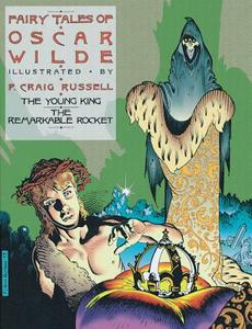 The Fairy Tales Of Oscar Wilde Vol. 2 di Oscar Wilde edito da Nbm