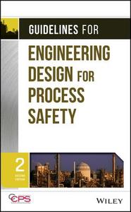 GL Engineering Design, 2e di Ccps edito da John Wiley & Sons
