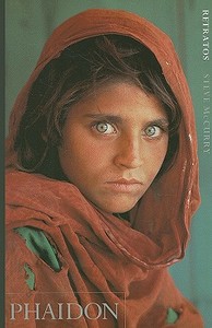 Retratos di Steve McCurry edito da Phaidon Press